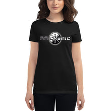 Load image into Gallery viewer, Be Cosmic ~ Women&#39;s T-Shirt