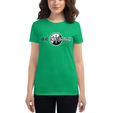 Load image into Gallery viewer, Be Cosmic ~ Women&#39;s T-Shirt