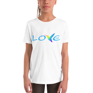 LOVE ~ Youth Unisex T-Shirt