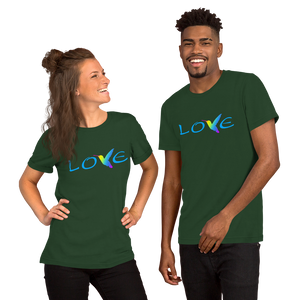 LOVE Unisex T-Shirt