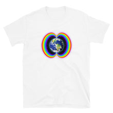 Load image into Gallery viewer, Rainbow Bridge Unisex T-Shirt