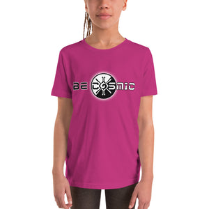 Be Cosmic ~ Youth Unisex T-Shirt