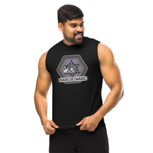 Load image into Gallery viewer, BASS Muscle Shirt