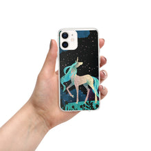 Load image into Gallery viewer, Unicorn iPhone Case