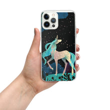 Load image into Gallery viewer, Unicorn iPhone Case