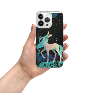 Unicorn iPhone Case