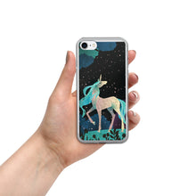 Load image into Gallery viewer, Unicorn iPhone Case