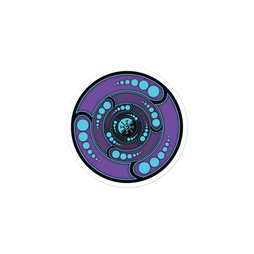 Galactic Stickers