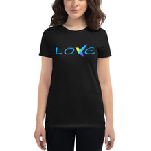 Load image into Gallery viewer, LOVE ~ Women&#39;s T-Shirt