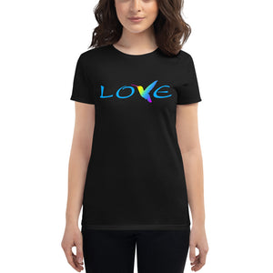 LOVE ~ Women's T-Shirt