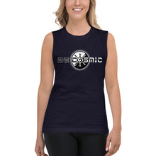 Load image into Gallery viewer, Be Cosmic ~ Unisex Sleeveless Shirt