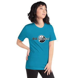 Be Cosmic ~ Unisex T-Shirt