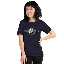 Load image into Gallery viewer, Be Cosmic ~ Unisex T-Shirt