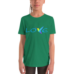 LOVE ~ Youth Unisex T-Shirt