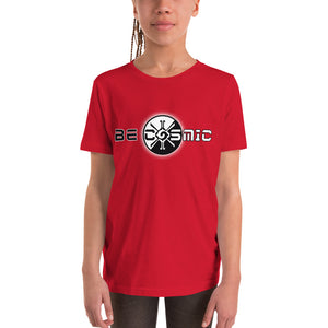 Be Cosmic ~ Youth Unisex T-Shirt