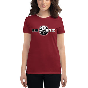 Be Cosmic ~ Women's T-Shirt