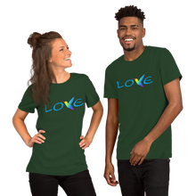Load image into Gallery viewer, LOVE Unisex T-Shirt