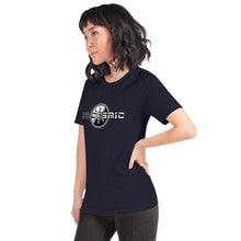 Load image into Gallery viewer, Be Cosmic ~ Unisex T-Shirt